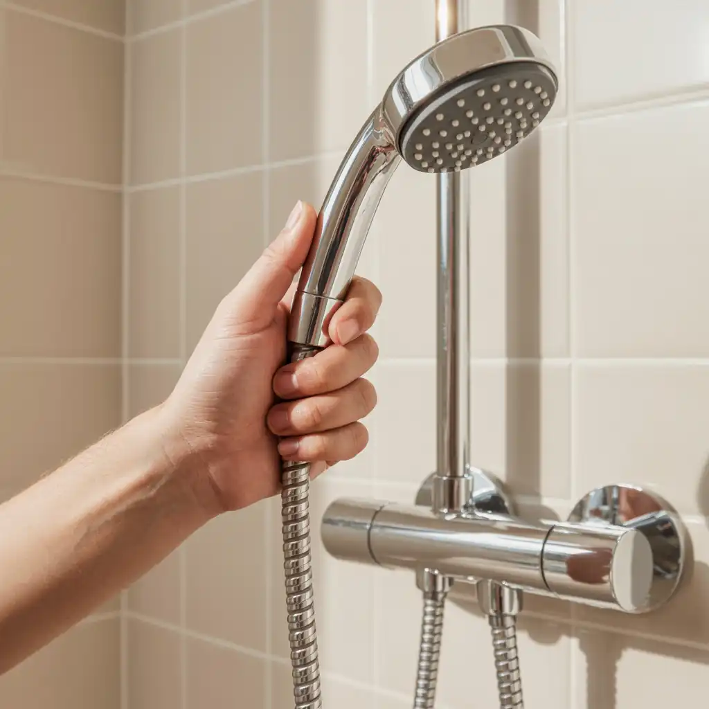 Het Kiezen van de Juiste Doucheset voor een Kleine Badkamer