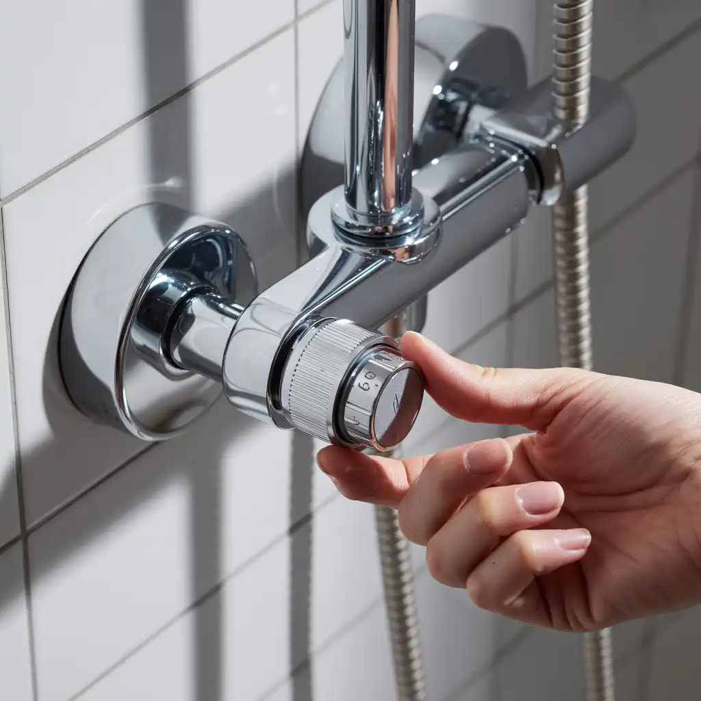 Innovaties in de Wereld van Douchekits
