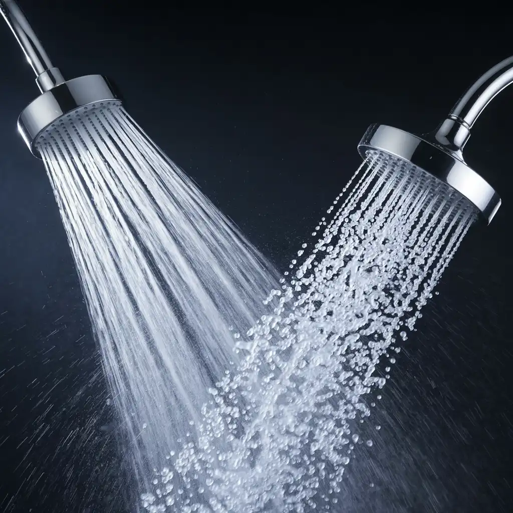 Douchekits: Een Combinatie van Comfort en Stijl