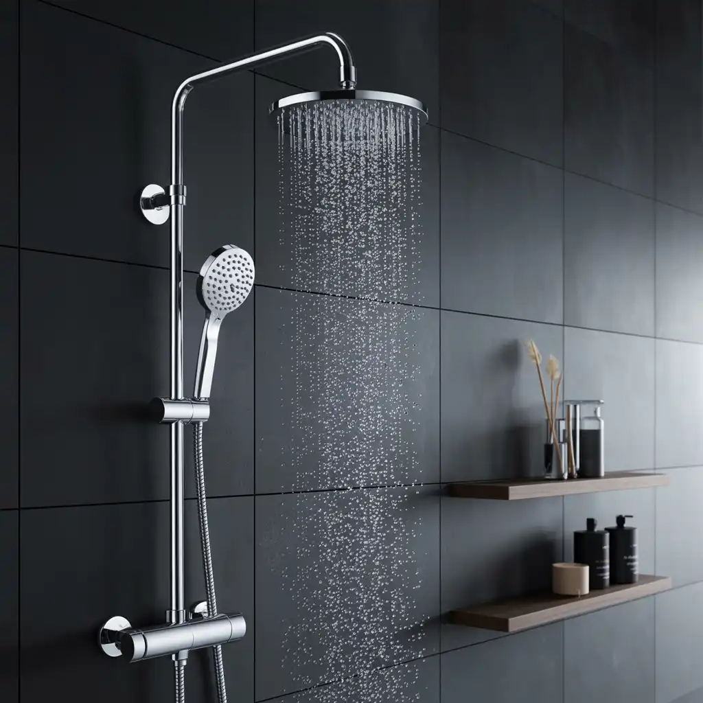 Hoe Onderhoud Je Jouw Douchekit voor een Langere Levensduur